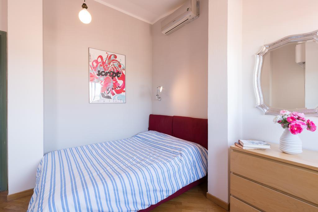 Roommo Lungarno Флоренция Екстериор снимка