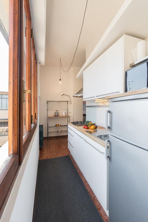 Roommo Lungarno Флоренция Екстериор снимка